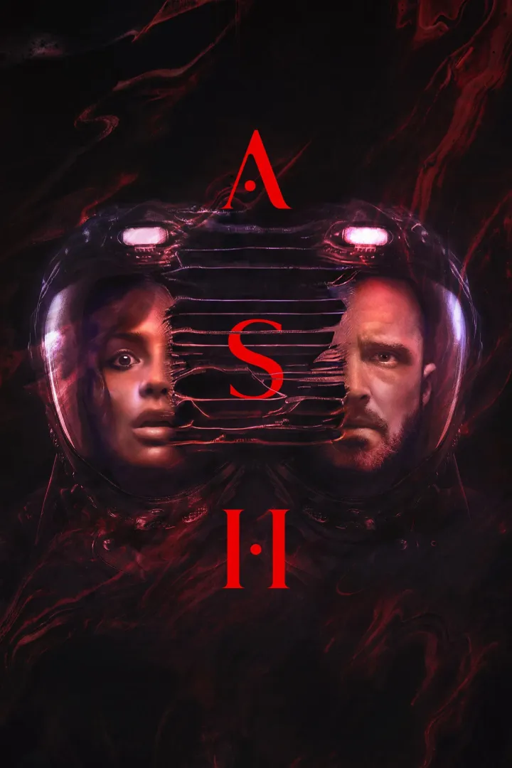 Ash (2025) – Hollywood Movie